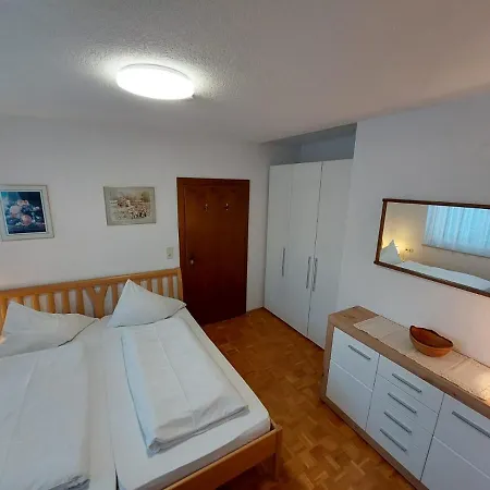 Appartementanlage Thermenblick Ski In & Ski Out Bad Kleinkirchheim Exterior photo