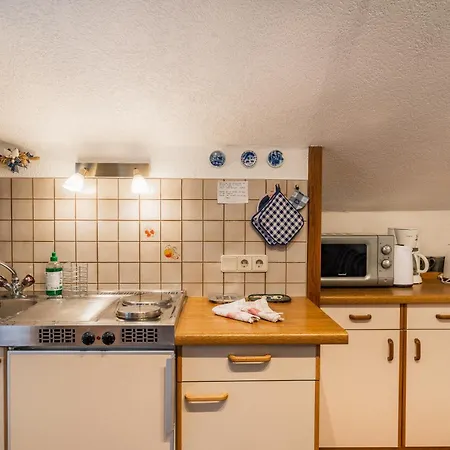 Appartementanlage Thermenblick Ski In & Ski Out Bad Kleinkirchheim Exterior photo
