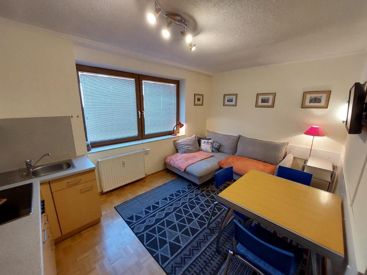 Appartementanlage Thermenblick In & Out * Bad Kleinkirchheim