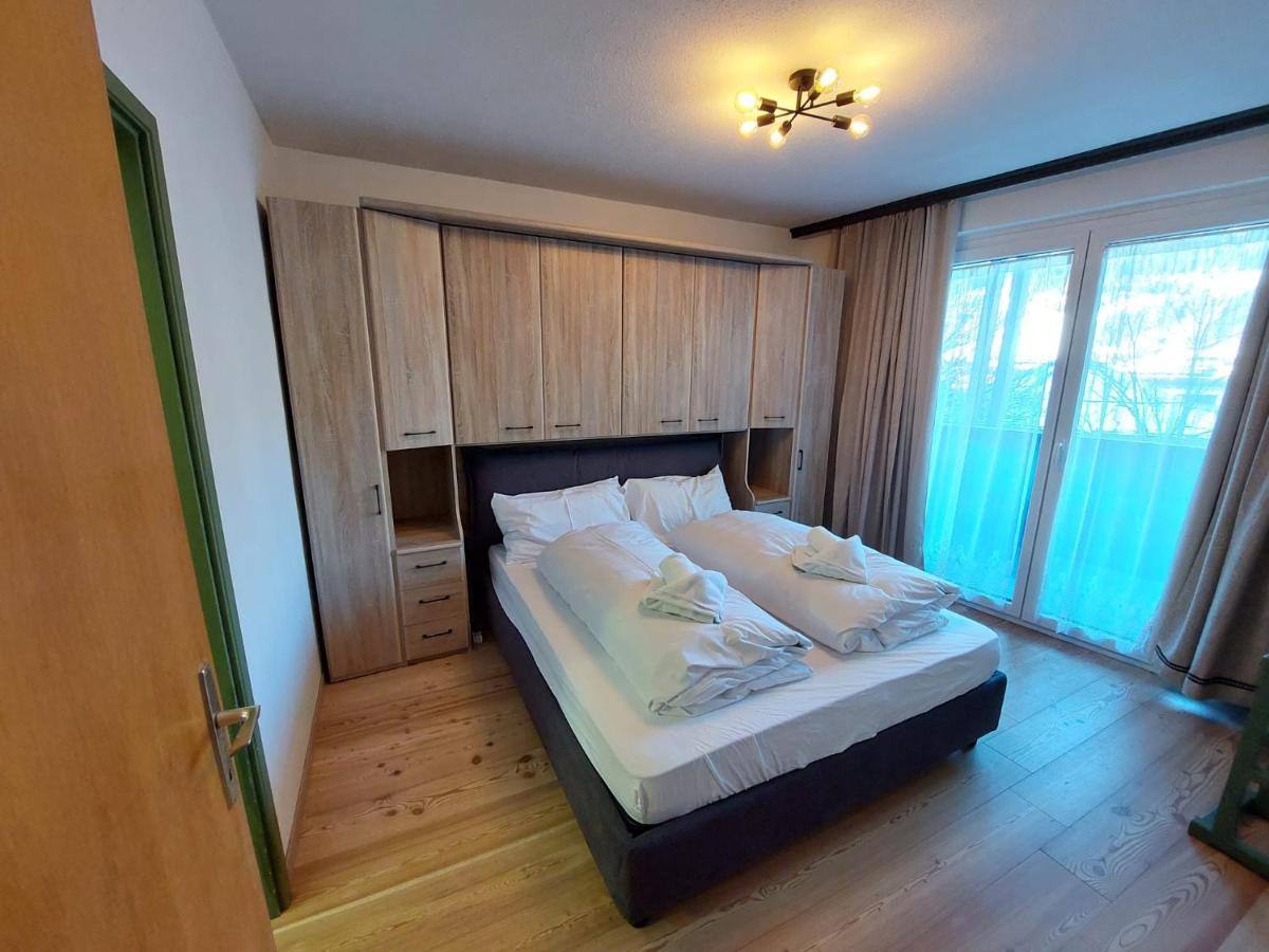 Apartment Appartementanlage Thermenblick In & Out