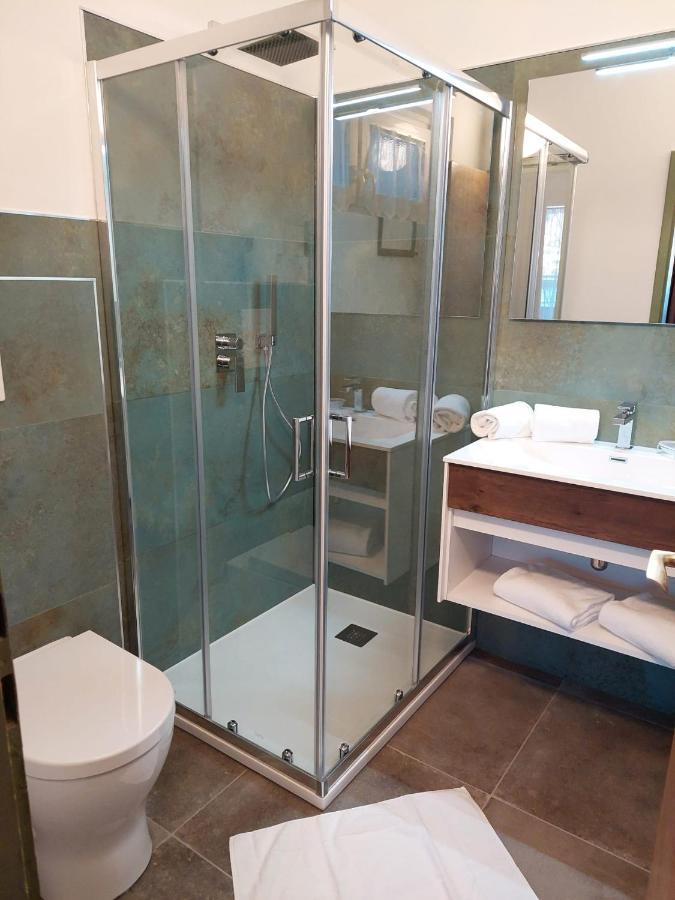 Appartementanlage Thermenblick In & Out Apartment