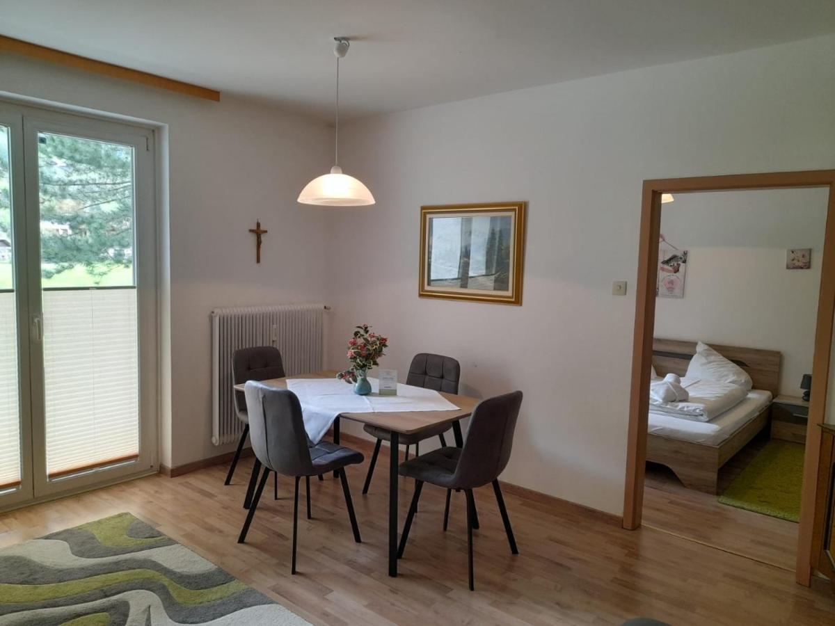 Appartementanlage Thermenblick In & Out Apartment *