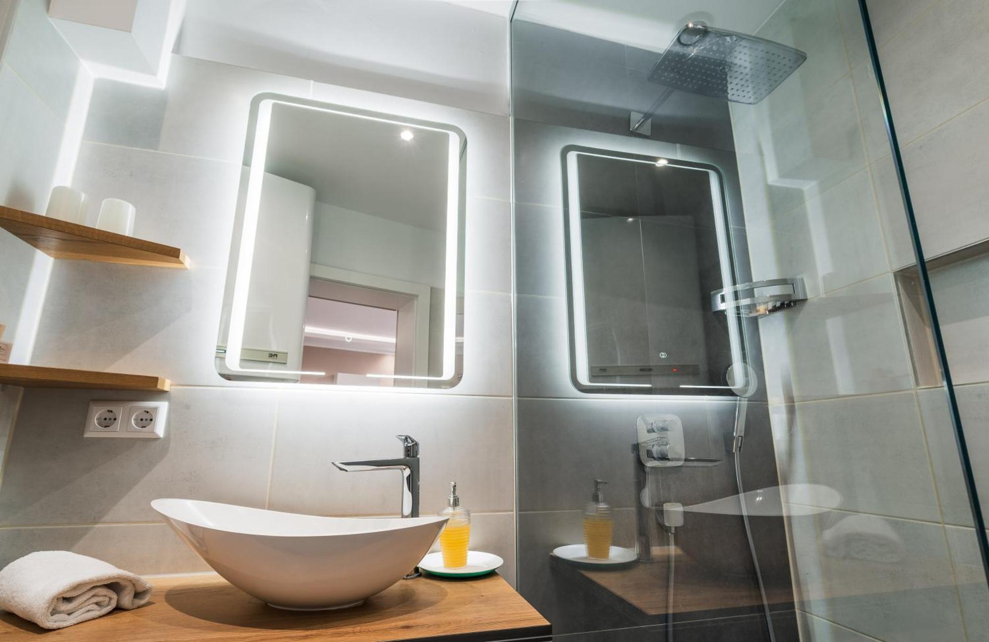 Appartementanlage Thermenblick In & Out * Bad Kleinkirchheim