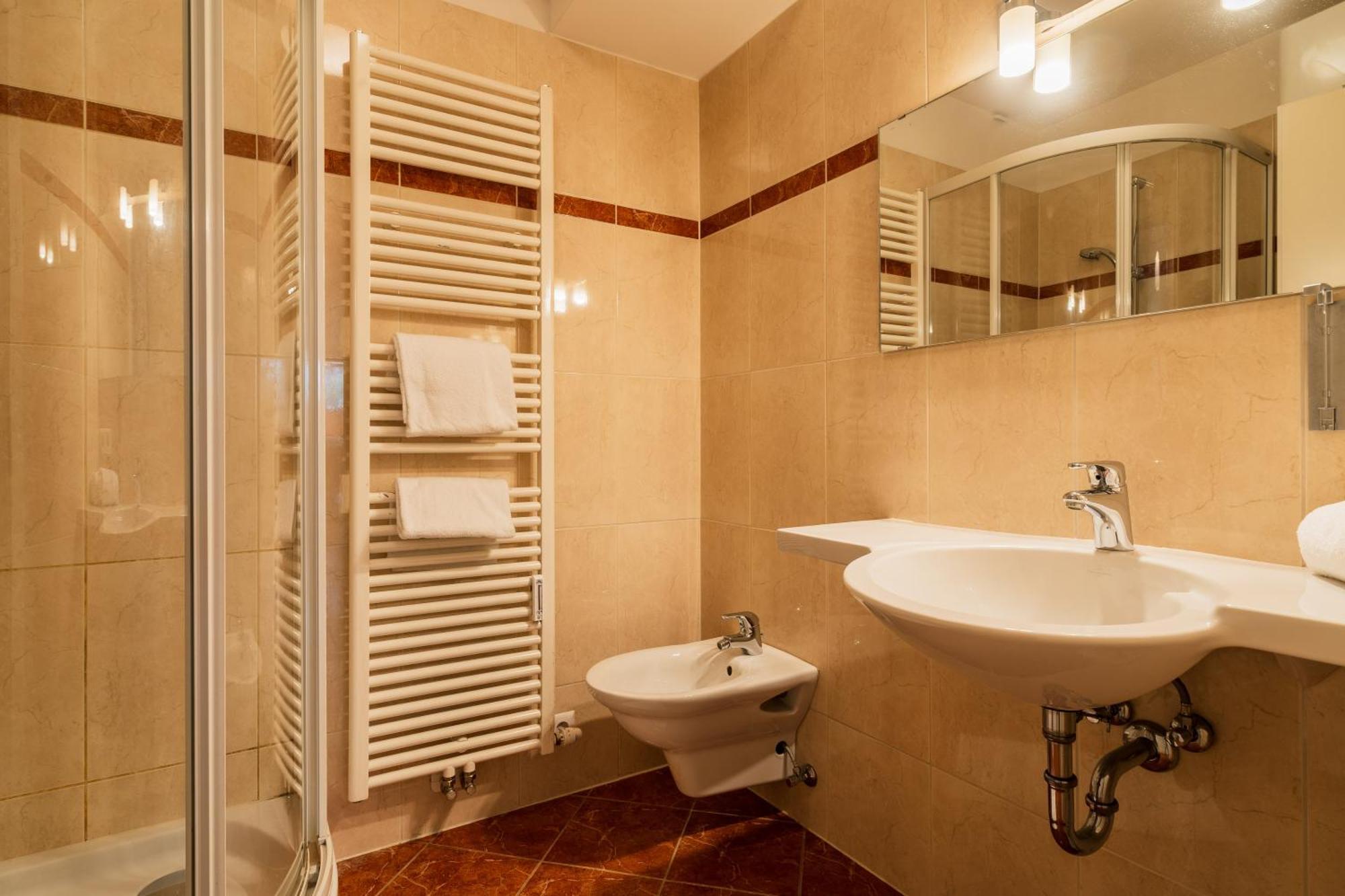 Appartementanlage Thermenblick In & Out Apartment *