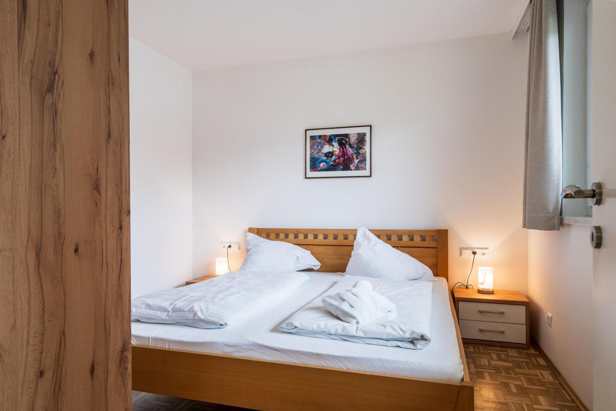 Appartementanlage Thermenblick In & Out Apartment Bad Kleinkirchheim
