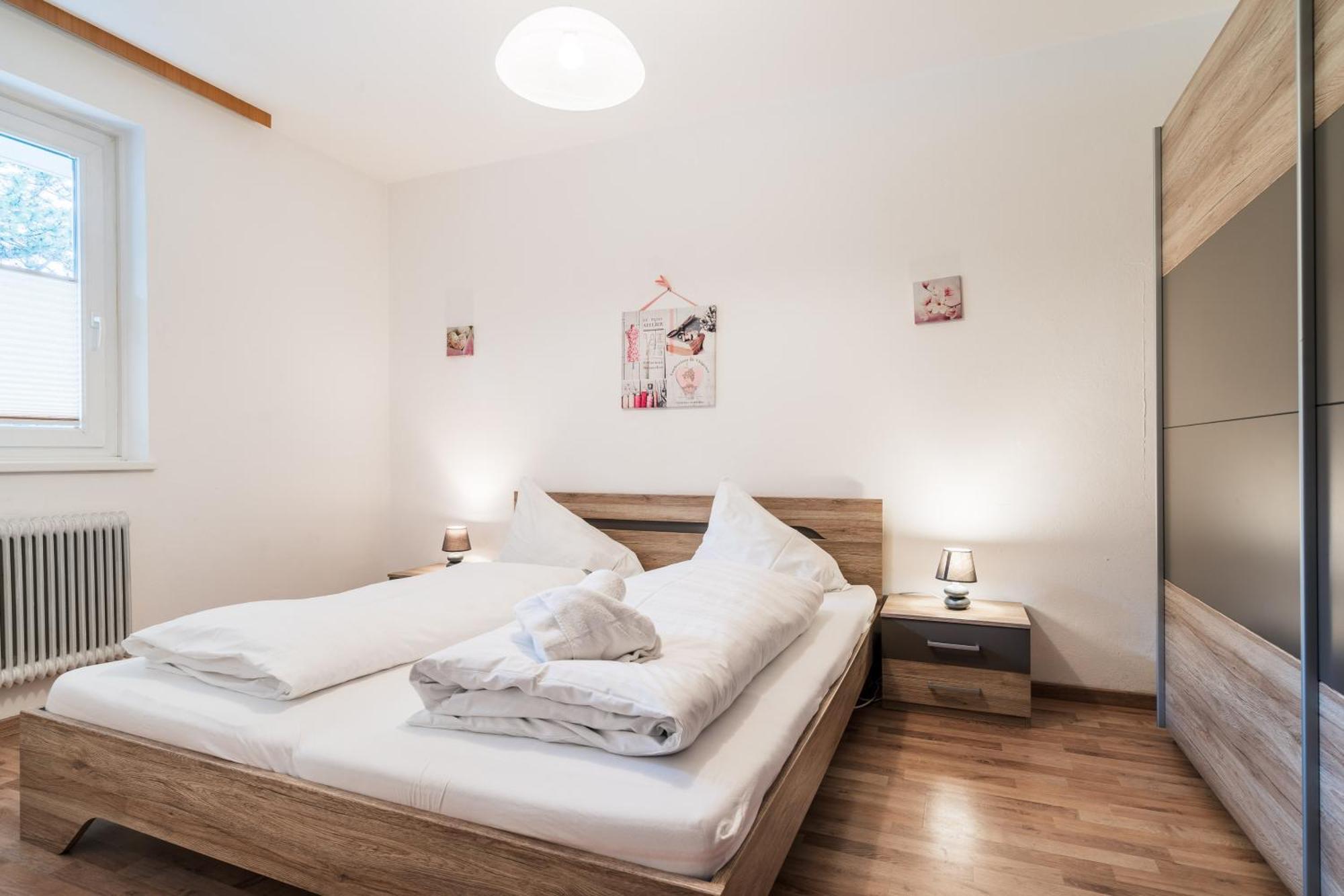Appartementanlage Thermenblick In & Out * Bad Kleinkirchheim