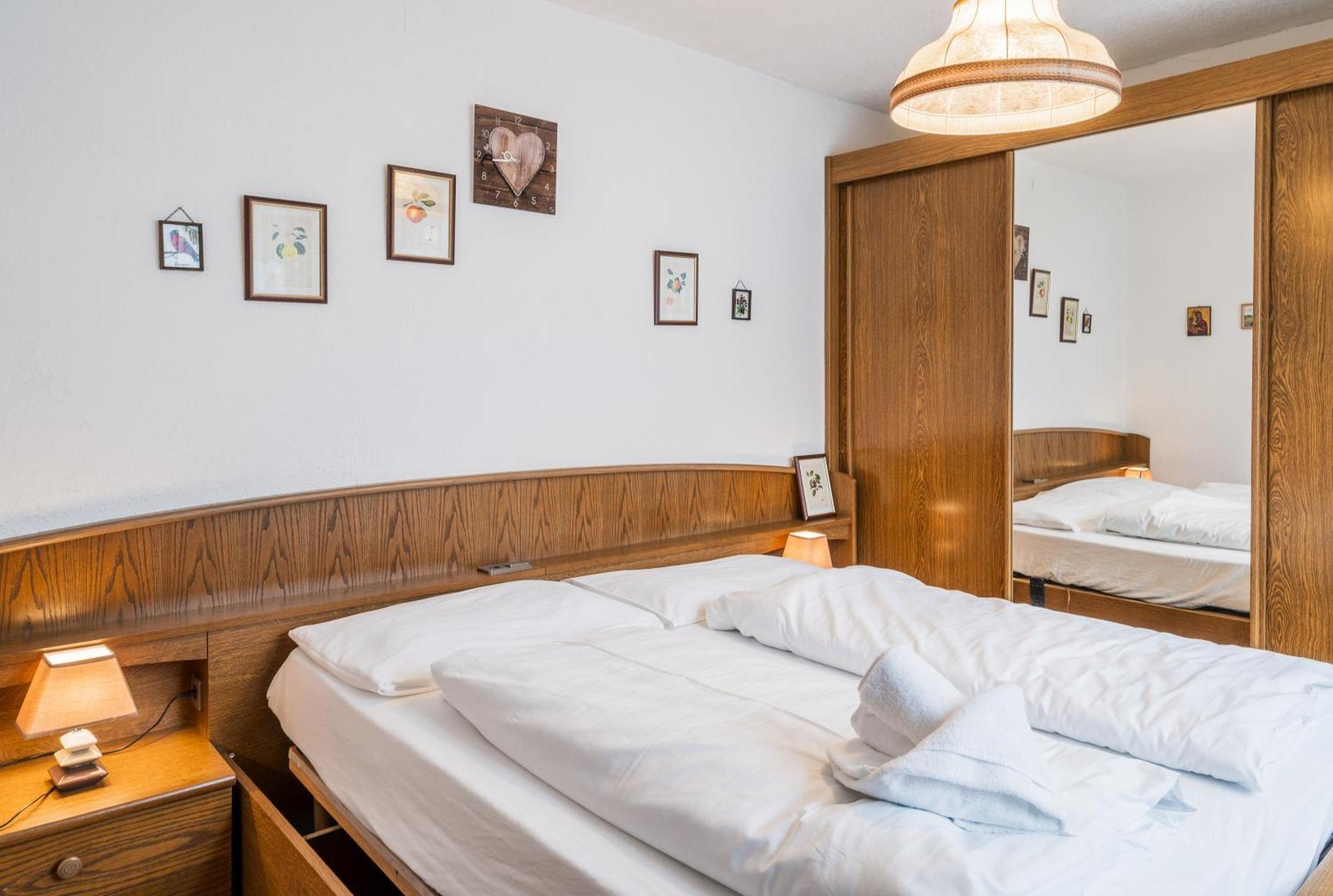 Appartementanlage Thermenblick In & Out Apartment Bad Kleinkirchheim