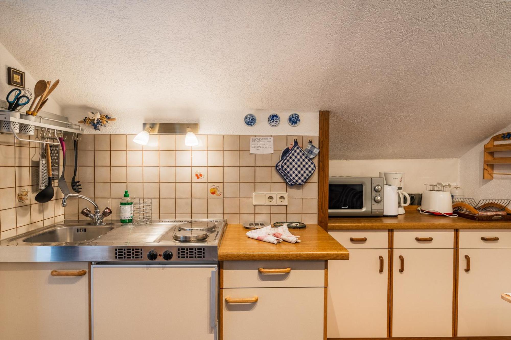 Apartment Appartementanlage Thermenblick In & Out Bad Kleinkirchheim