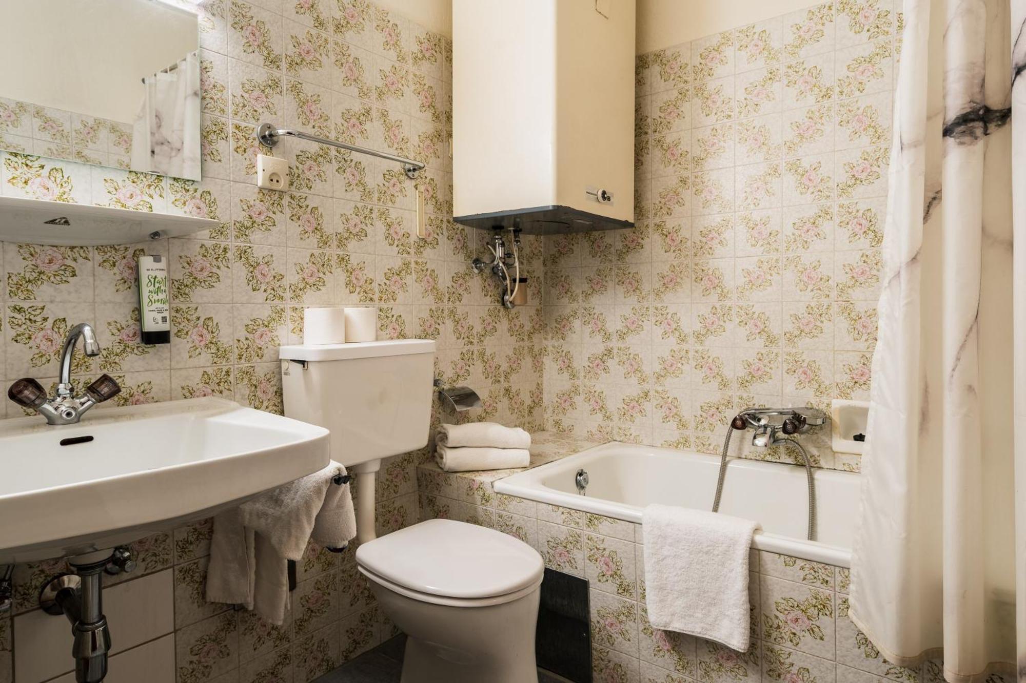 Appartementanlage Thermenblick In & Out Apartment