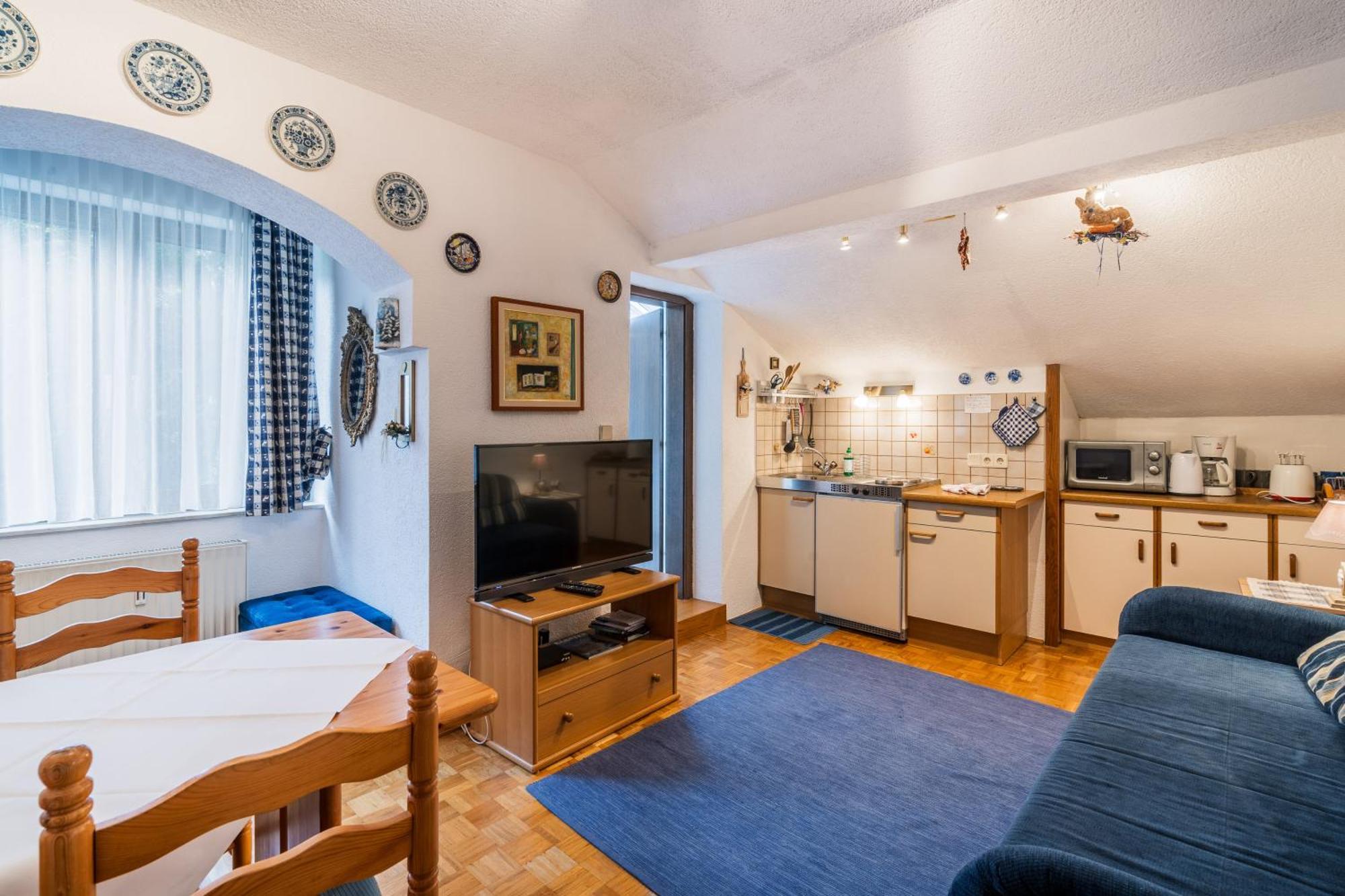 Appartementanlage Thermenblick In & Out * Bad Kleinkirchheim