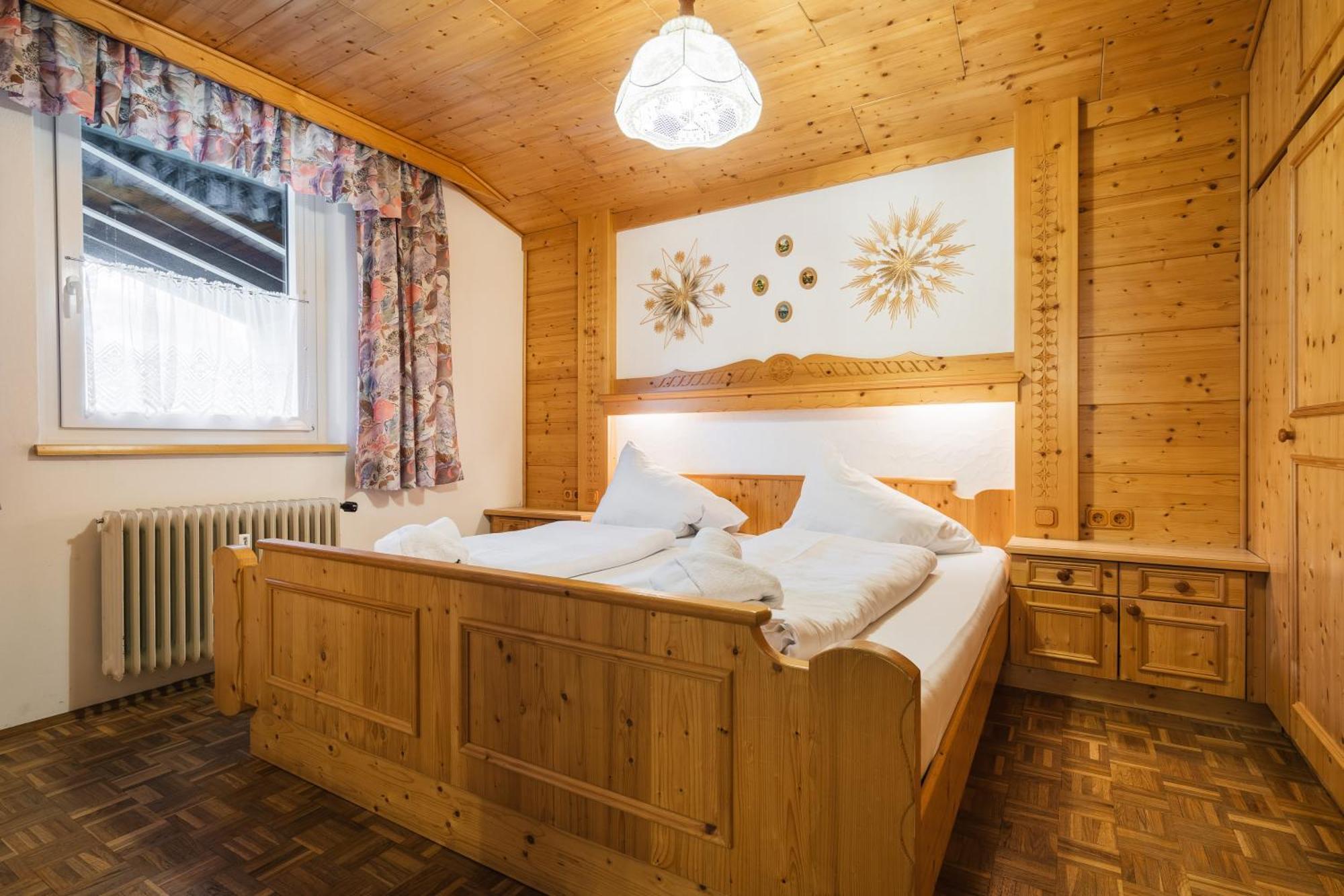 Appartementanlage Thermenblick In & Out Apartment *