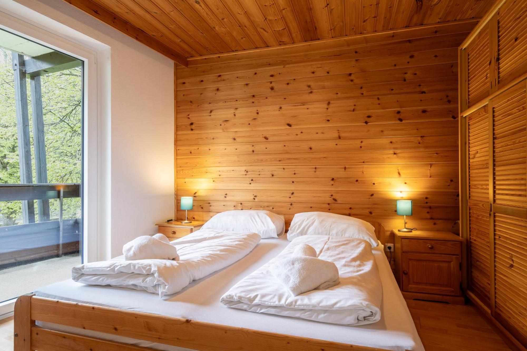 Appartementanlage Thermenblick In & Out * Bad Kleinkirchheim