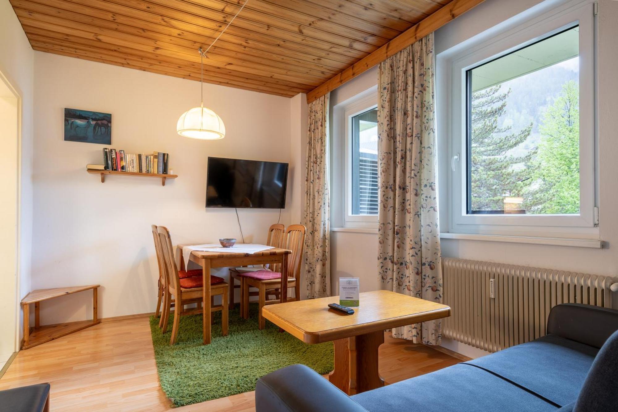 Appartementanlage Thermenblick In & Out