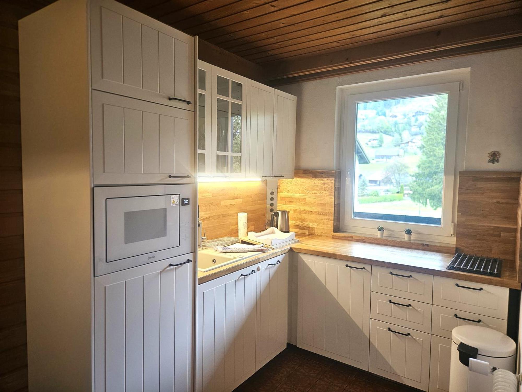 Appartementanlage Thermenblick In & Out Bad Kleinkirchheim