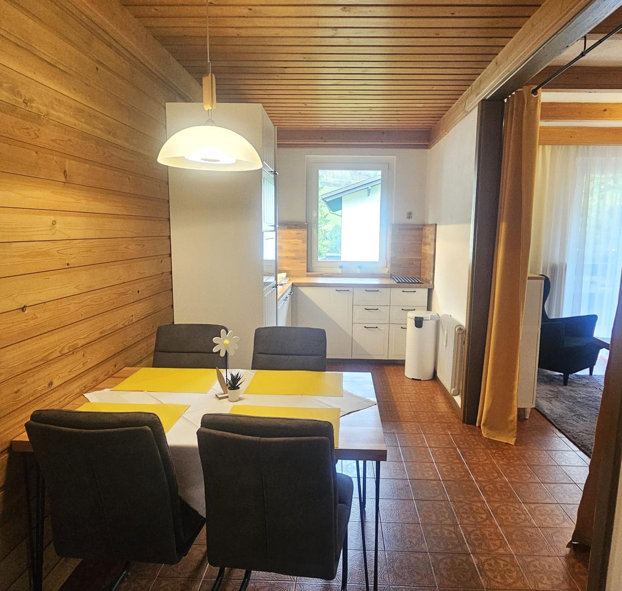 Appartementanlage Thermenblick In & Out * Bad Kleinkirchheim