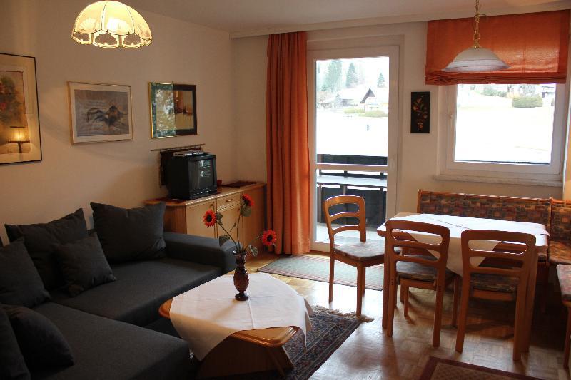 Appartementanlage Thermenblick In & Out Apartment *