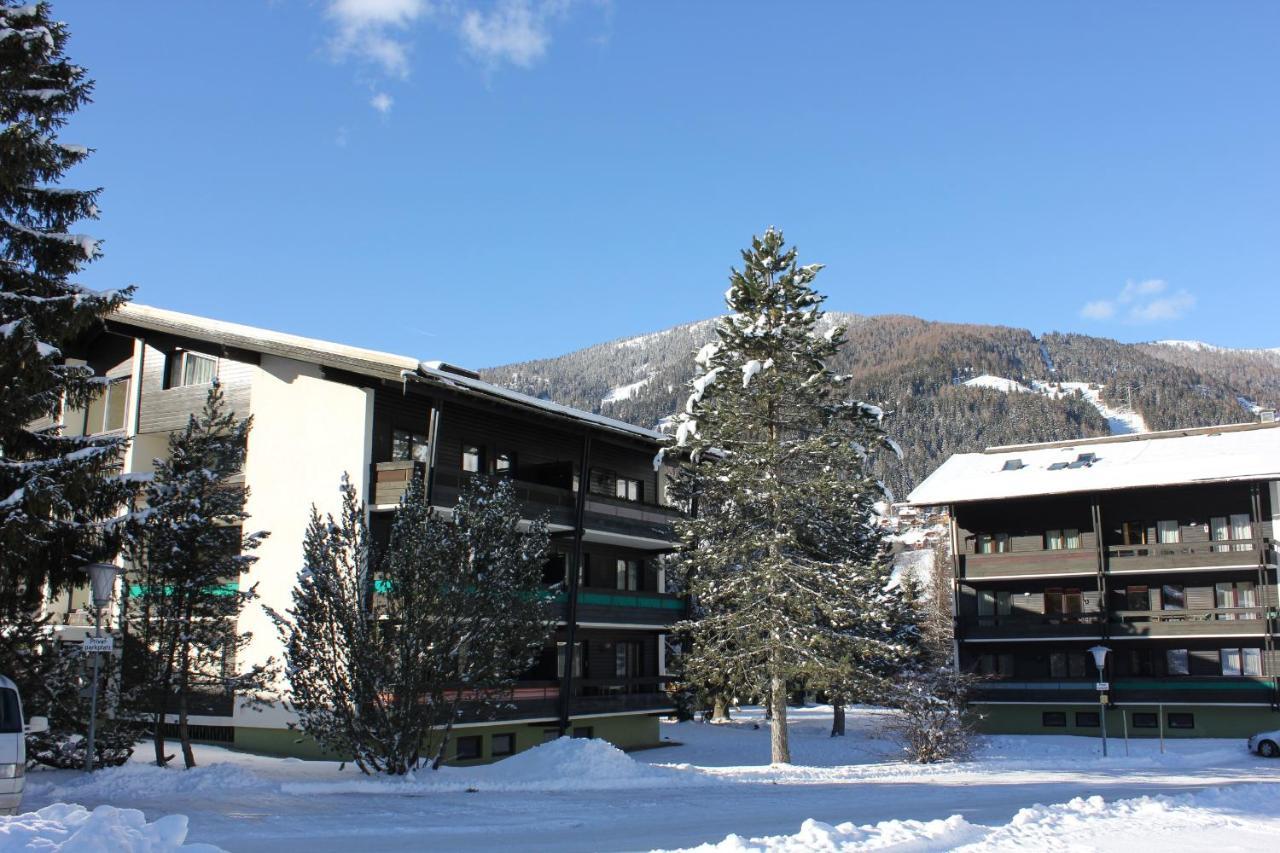 Appartementanlage Thermenblick In & Out *