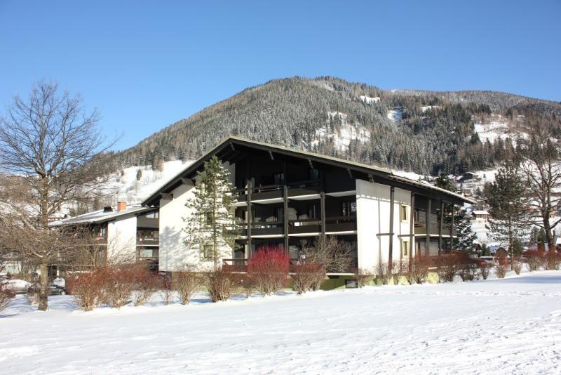 Apartment Appartementanlage Thermenblick In & Out *