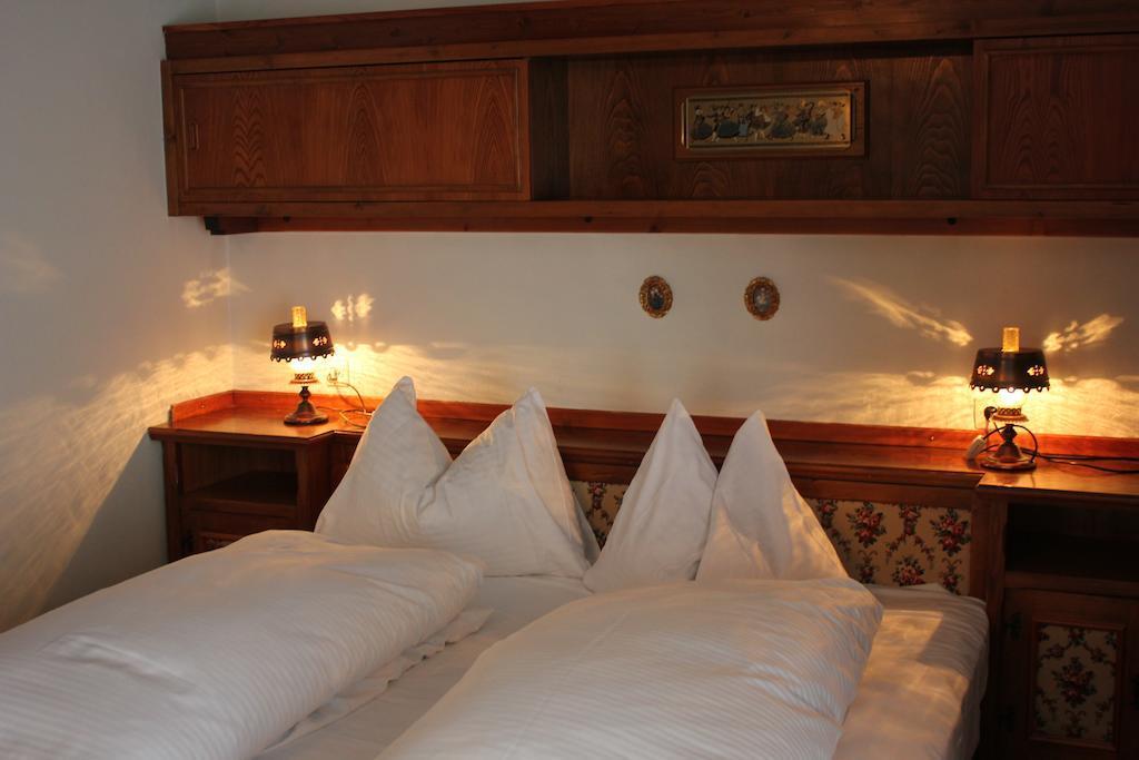 Apartment Appartementanlage Thermenblick In & Out *