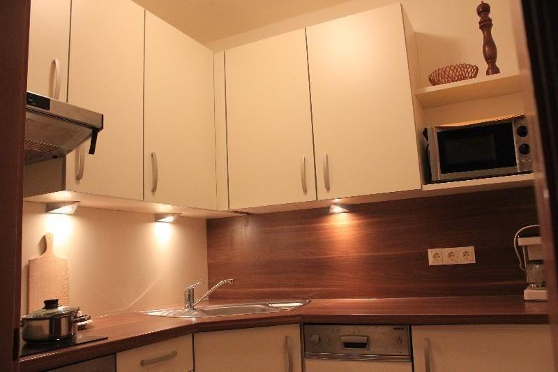 Appartementanlage Thermenblick In & Out Apartment *