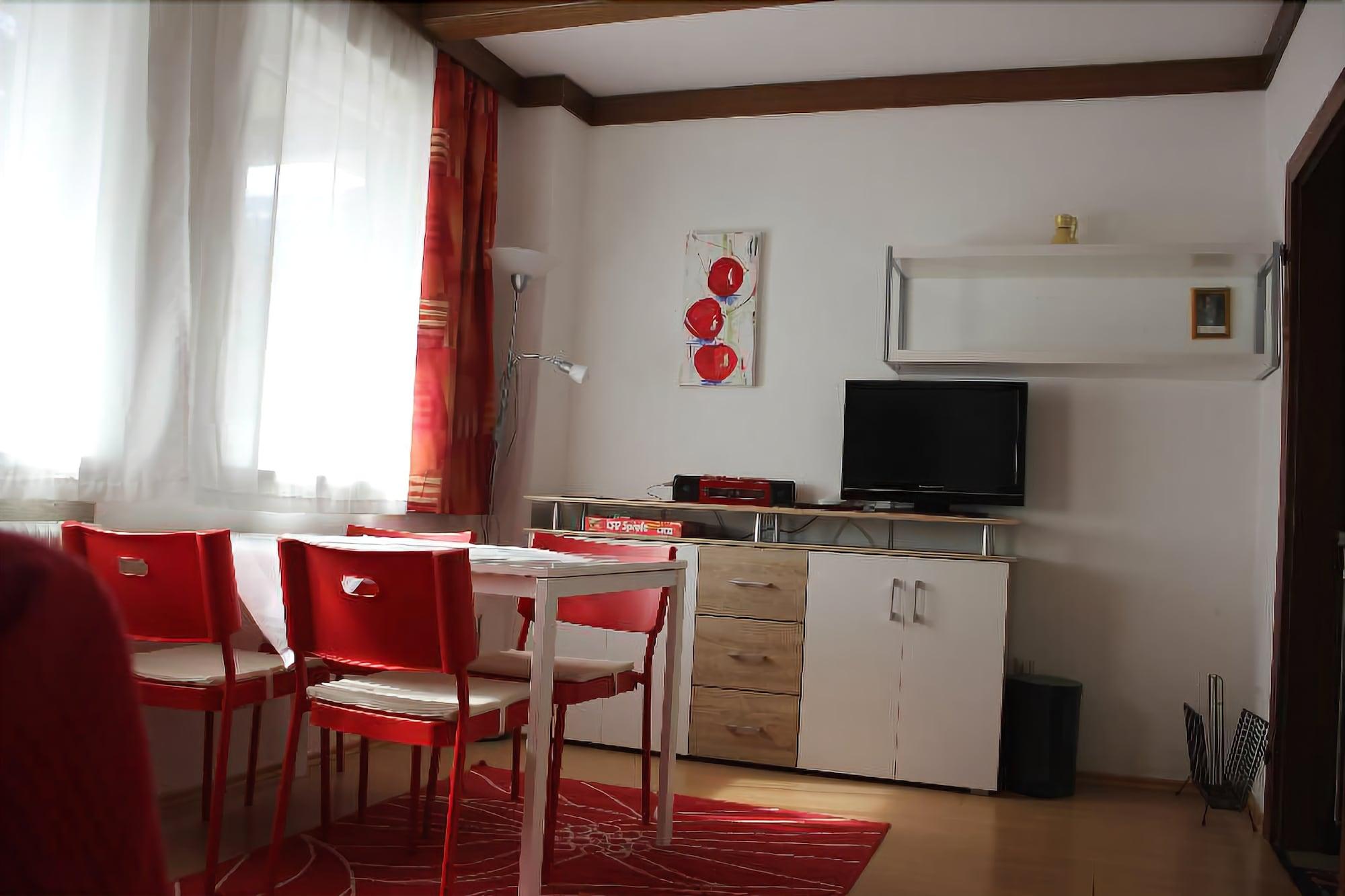 Appartementanlage Thermenblick In & Out Apartment Bad Kleinkirchheim