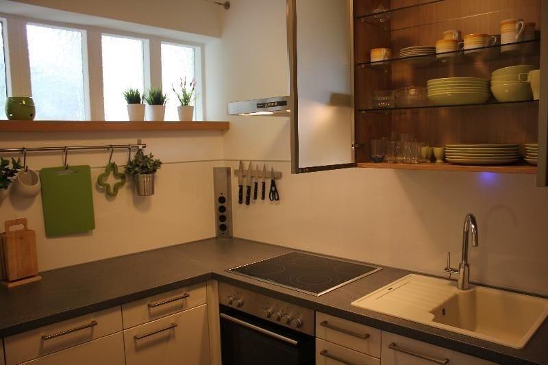Appartementanlage Thermenblick In & Out Apartment Bad Kleinkirchheim