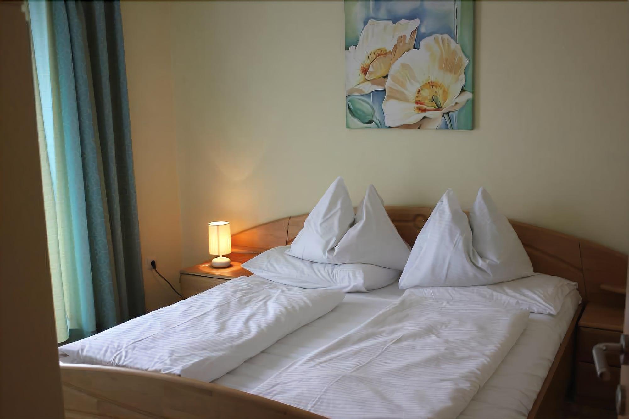 Apartment Appartementanlage Thermenblick In & Out