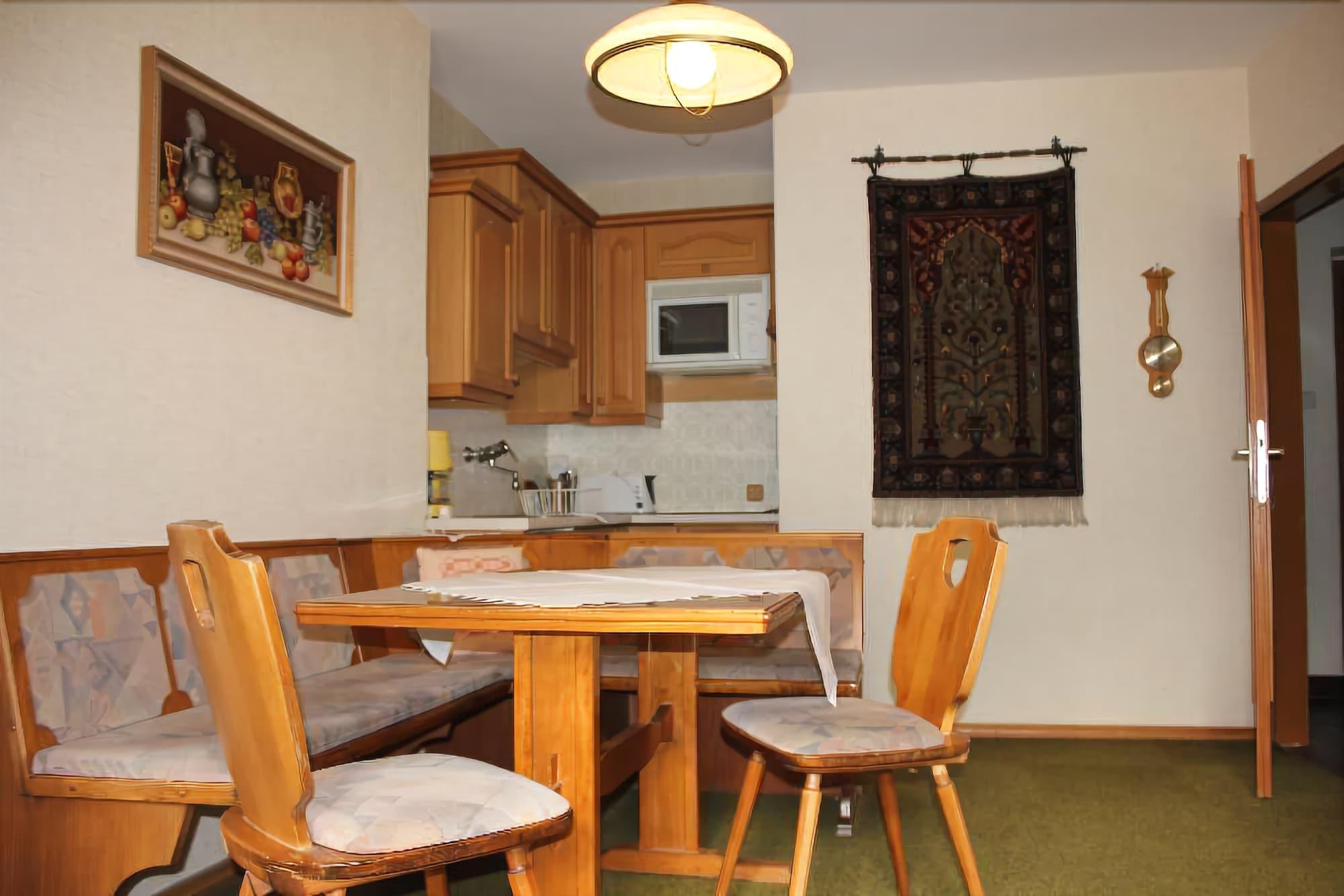 Appartementanlage Thermenblick In & Out Apartment *