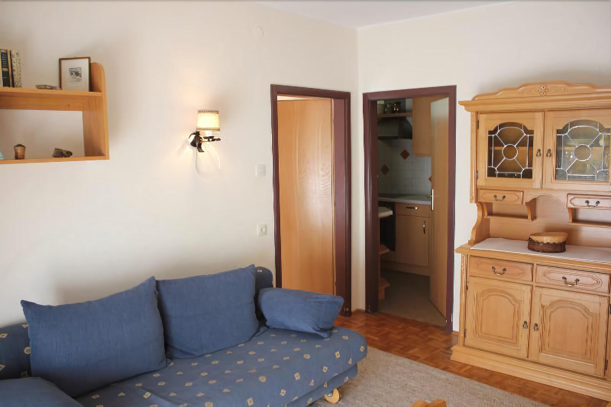 Apartment Appartementanlage Thermenblick In & Out Bad Kleinkirchheim