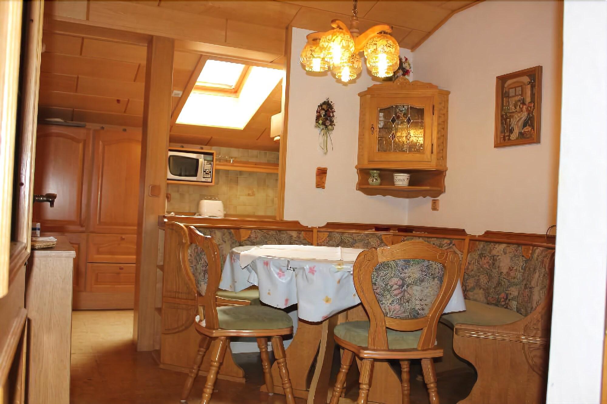 Appartementanlage Thermenblick In & Out